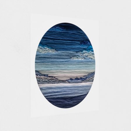 Cool Morning — Fine Art Paper Print | Sunsets and Mornings Series