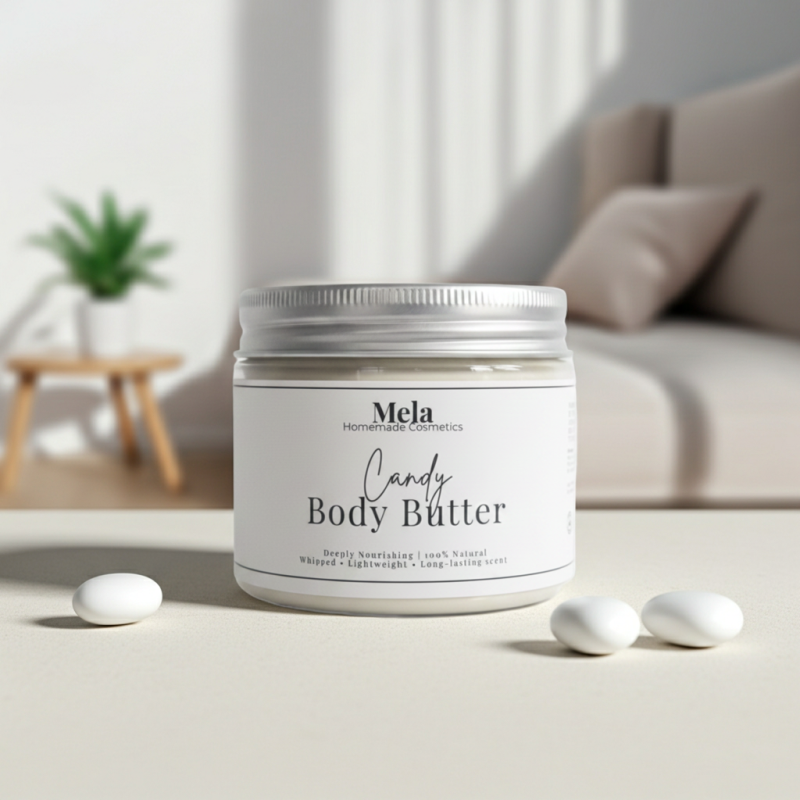 Candy Body Butter