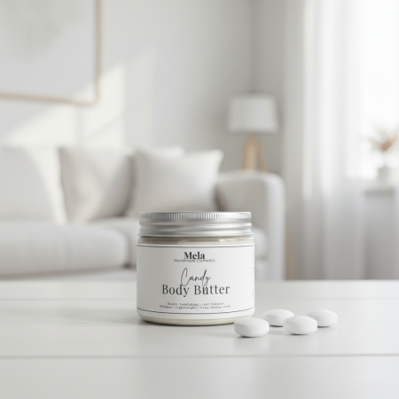 Candy Body Butter