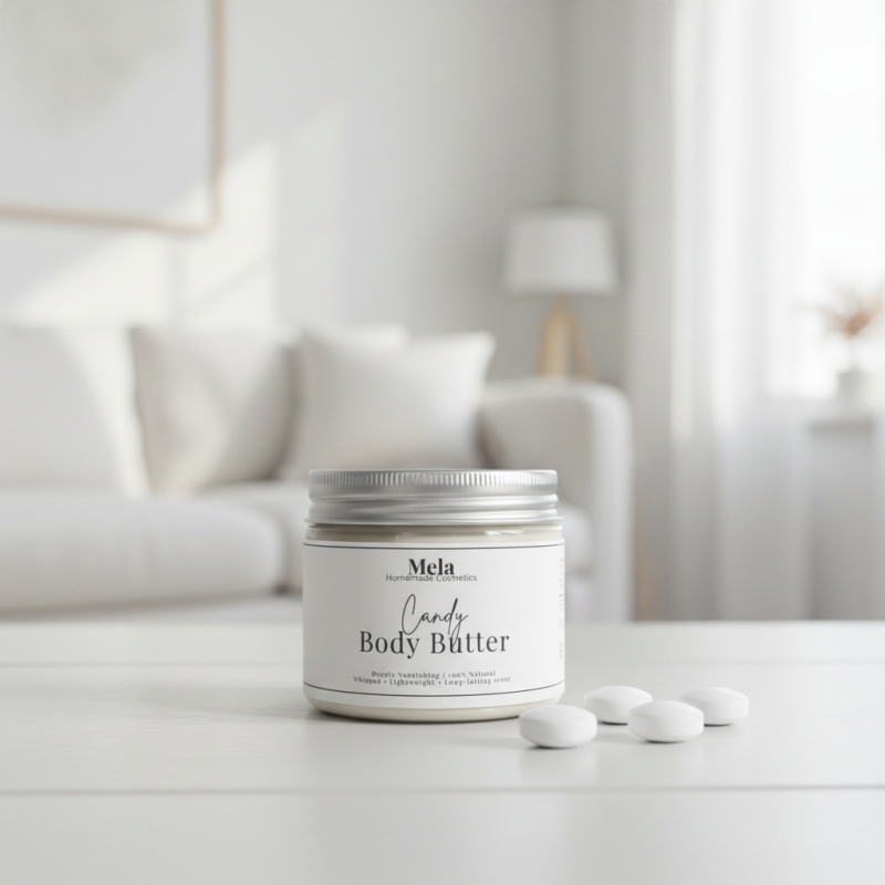 Candy Body Butter