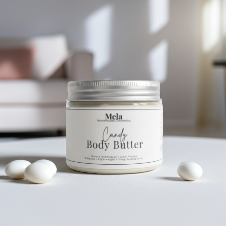 Candy Body Butter