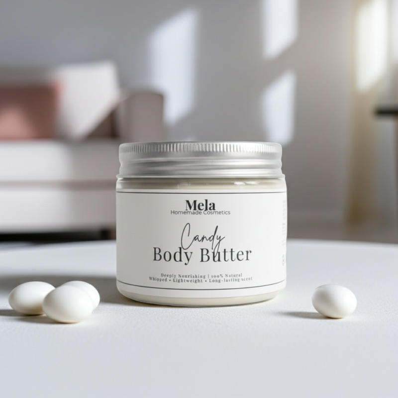 Candy Body Butter