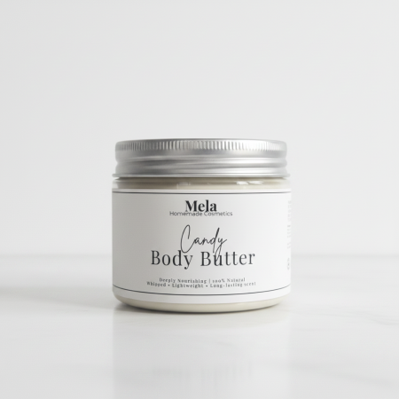Candy Body Butter