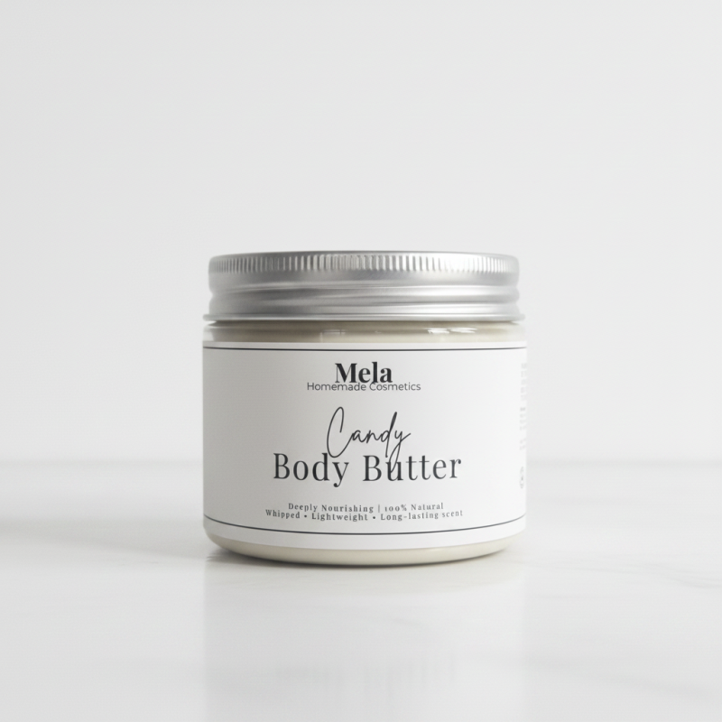 Candy Body Butter