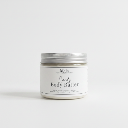 Candy Body Butter