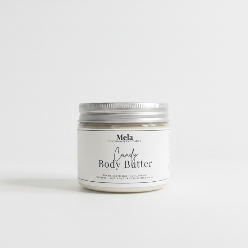 Candy Body Butter