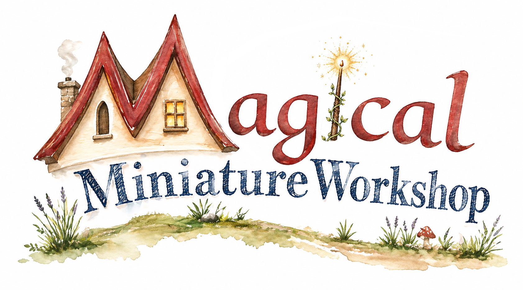 Magical Miniature Workshop