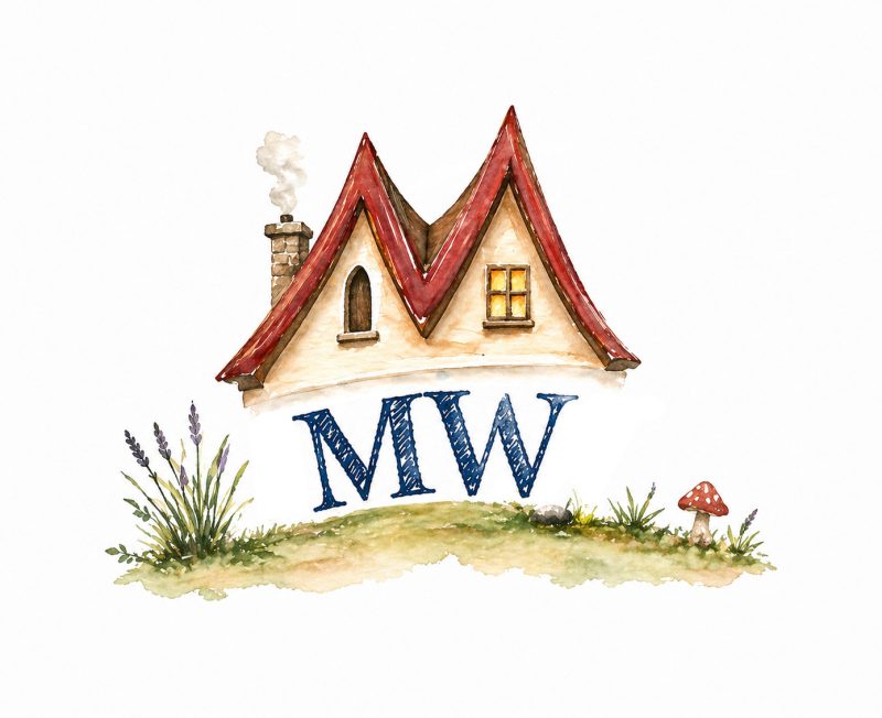 Magical Miniature Workshop