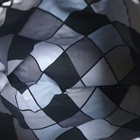 Japanese Knot Bag