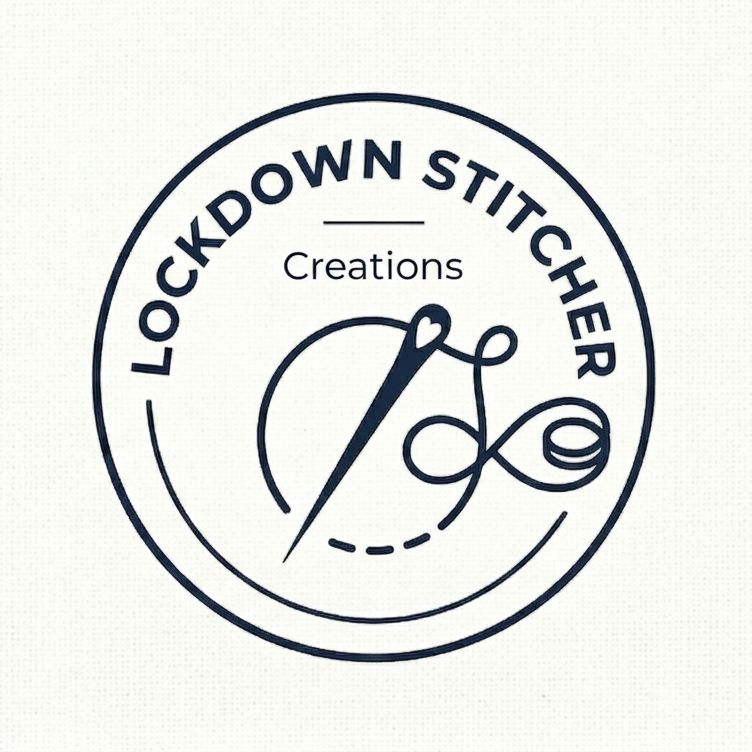 The Lockdown Stitcher