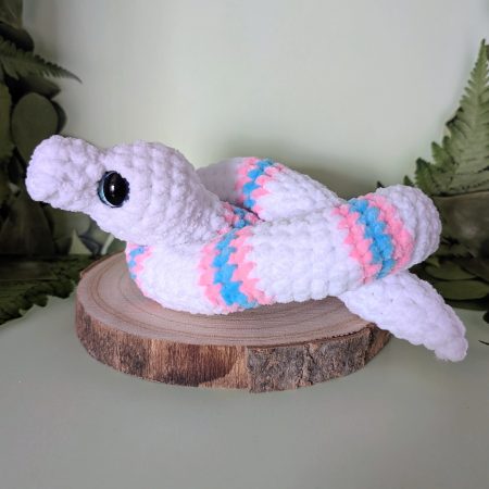 Enchanted Woodland Slithering Snakes