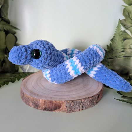 Enchanted Woodland Slithering Snakes
