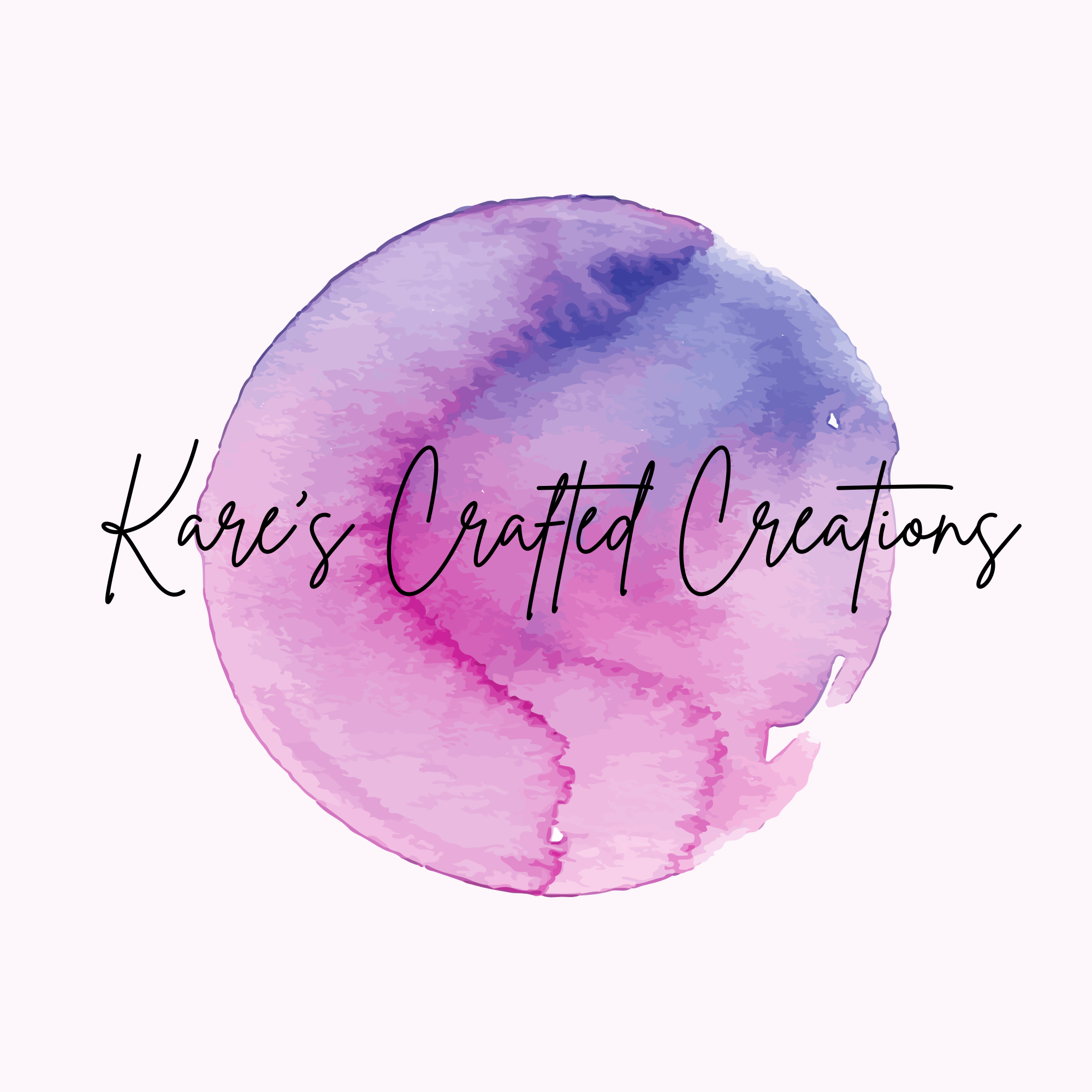 Kare's Crafted Creations
