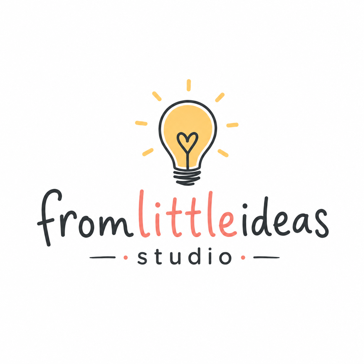 From Little Ideas