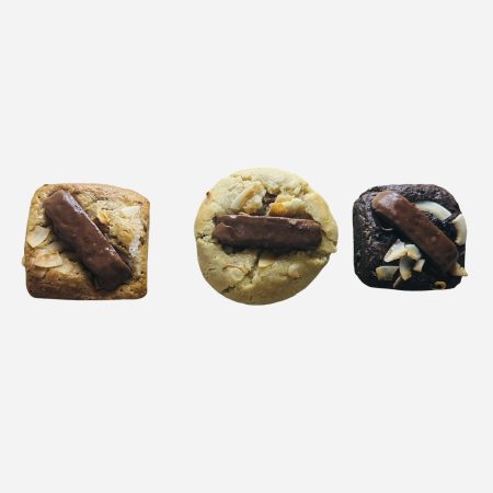 Malibu Coconut Treat Box of 15