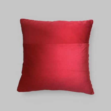 Bargello Needlepoint cushion