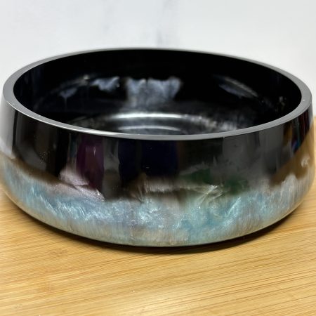 Small Bowl - Midnight Sky