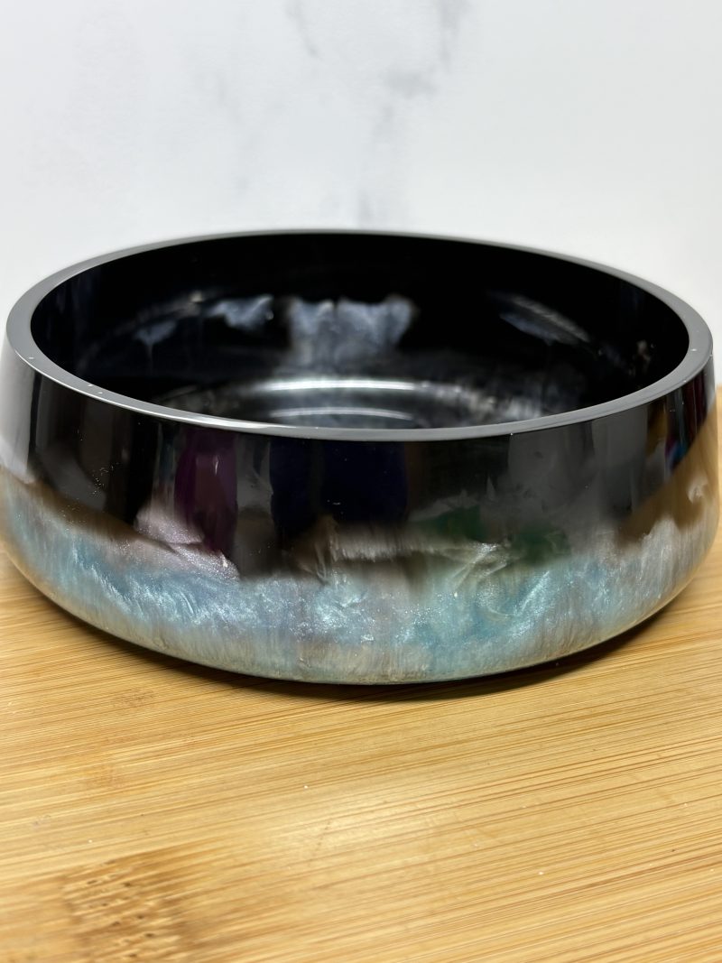 Small Bowl - Midnight Sky