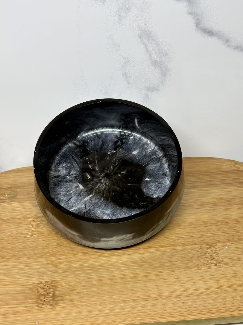 Small Bowl - Midnight Sky