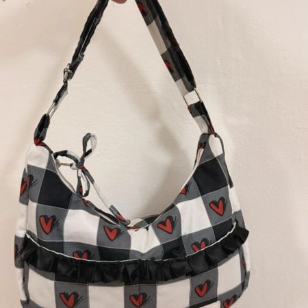 Hobo bag regular size