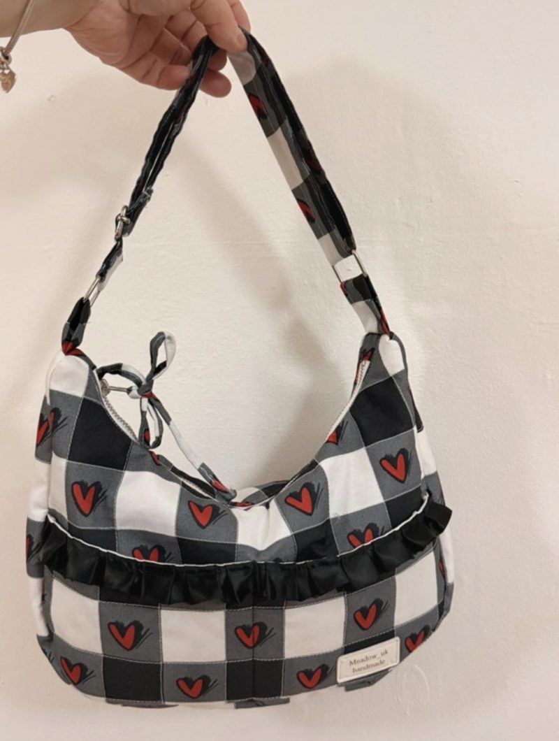 Hobo bag regular size