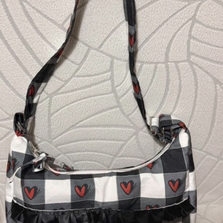 Hobo bag regular size