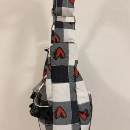 Hobo bag regular size