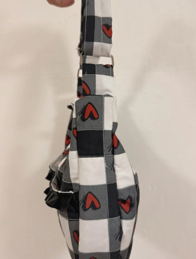 Hobo bag regular size