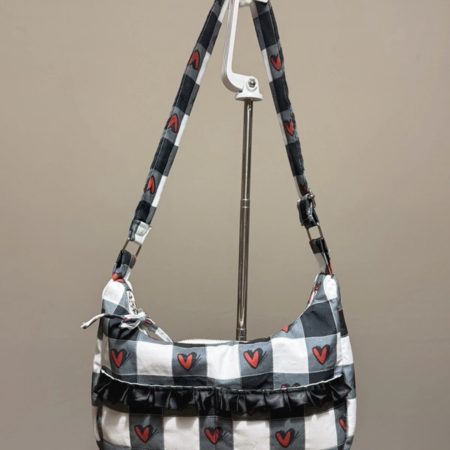 Hobo bag regular size