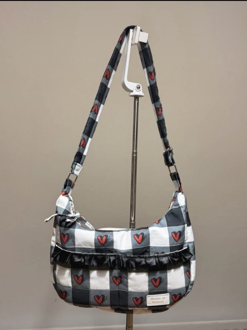 Hobo bag regular size