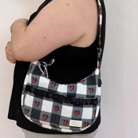 Hobo bag regular size