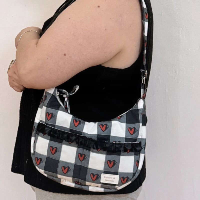 Hobo bag regular size