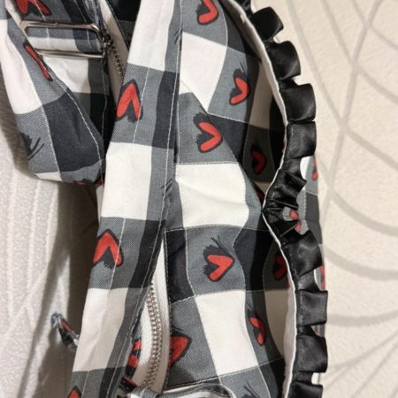Hobo bag regular size
