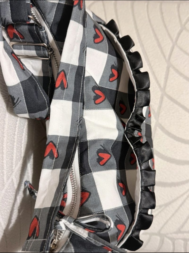 Hobo bag regular size
