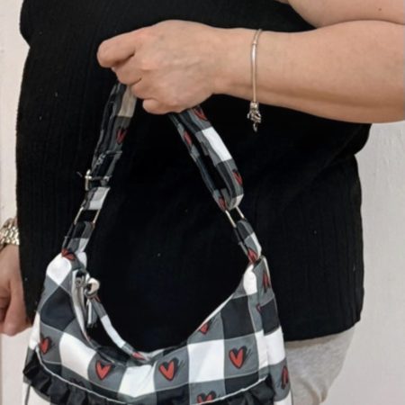 Hobo bag regular size