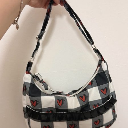 Hobo bag regular size