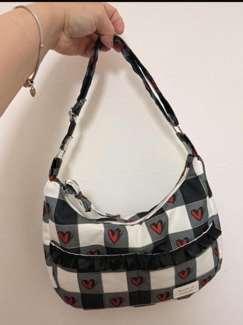 Hobo bag regular size