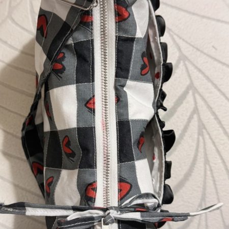 Hobo bag regular size