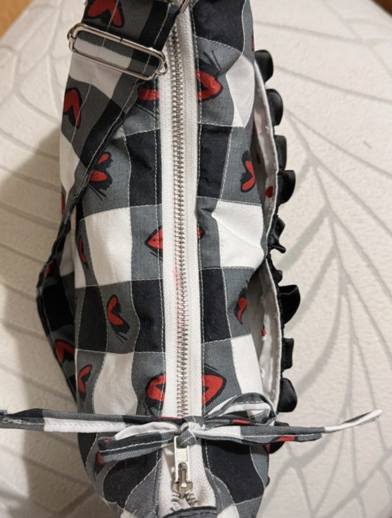 Hobo bag regular size
