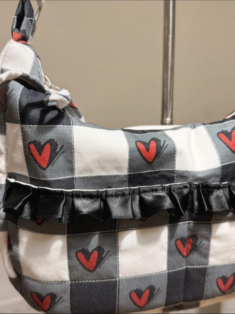 Hobo bag regular size