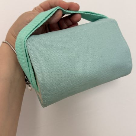 Eco bag like wallet