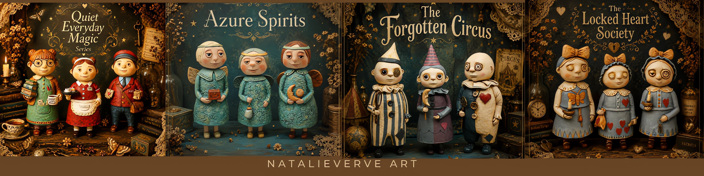 NatalieVerve Art