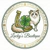 Lucky's Boutique