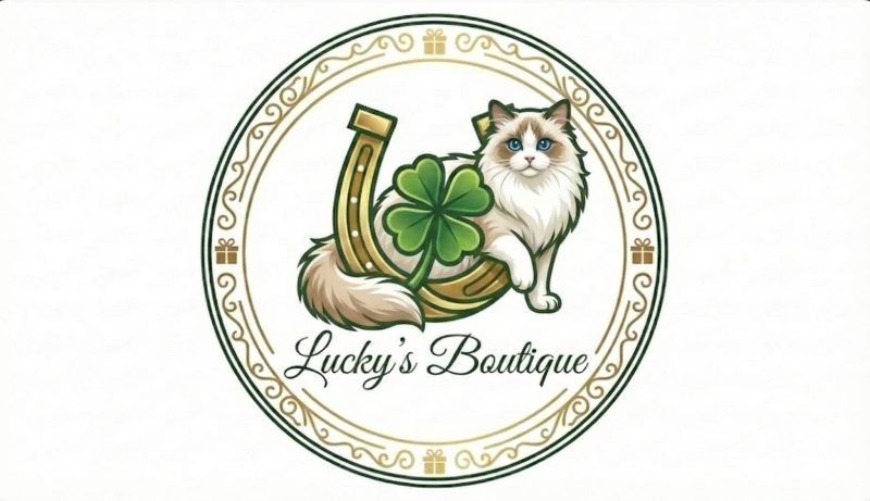 Lucky's Boutique