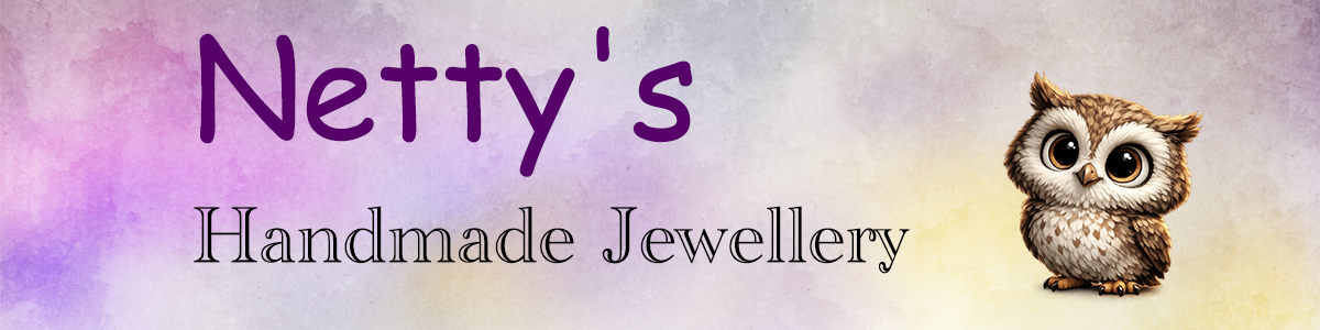 Netty's Handmade Jewellery