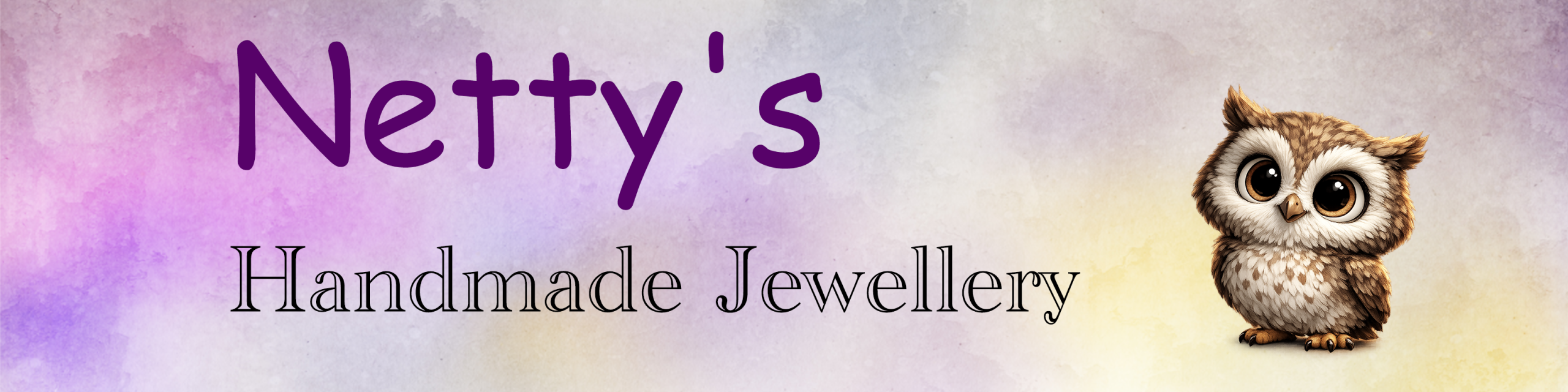 Netty's Handmade Jewellery