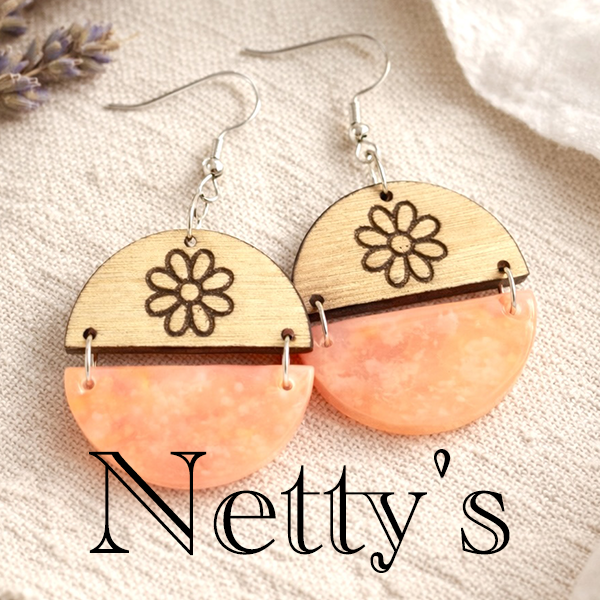 Netty's Handmade Jewellery