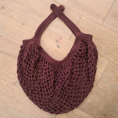 String Market Bag
