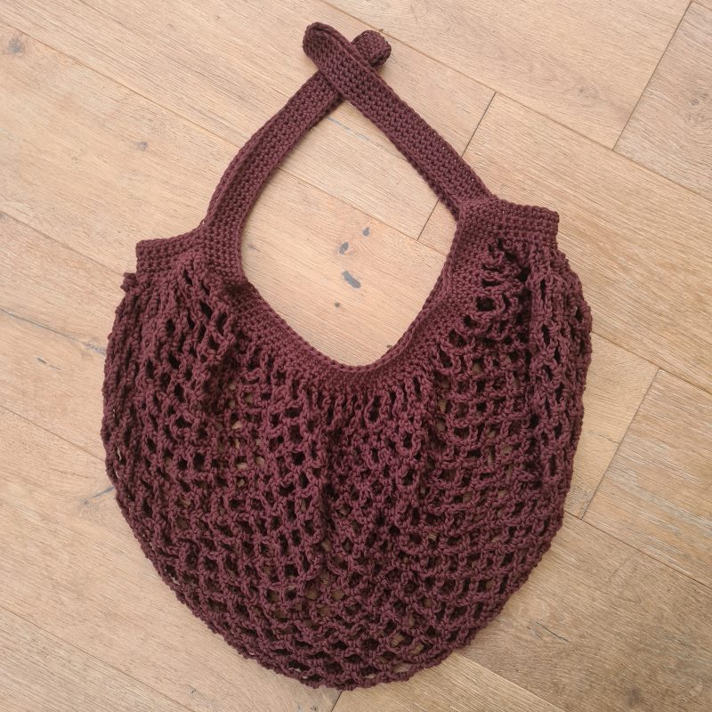 String Market Bag