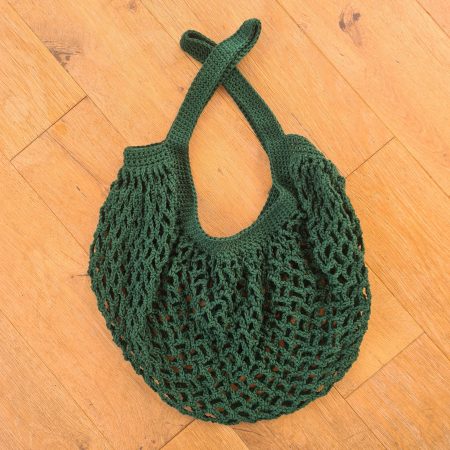 String Market Bag